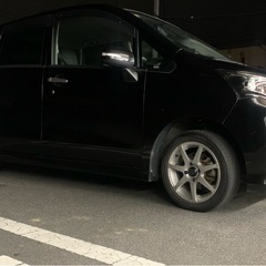 ムーブ　LA100Sの画像