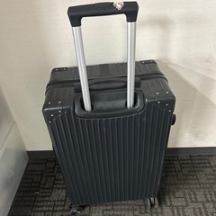 キャリーケースの画像