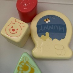 はじめて英語　ぷーさん絵本でおしゃべりの画像