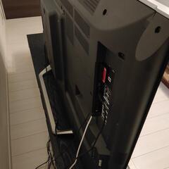 AQUOS液晶テレビ70Vの画像