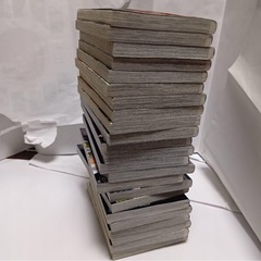 鬼滅の刃全巻セットの画像