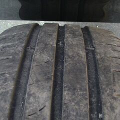 クムホ185/55r16　2019年製　2本の画像