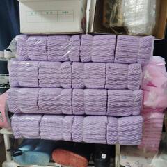 新品🍑10号キャップ、🍇キャップ15号の画像