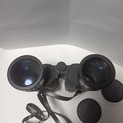 高橋製作所 アストロノーマー 双眼鏡 7x50の画像