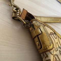 コーチ　COACH ショルダーバッグの画像
