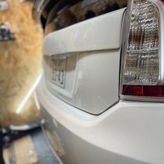 トヨタ 30プリウス 後期 2013年式 ZVW30 Lの画像