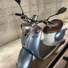 原付の画像