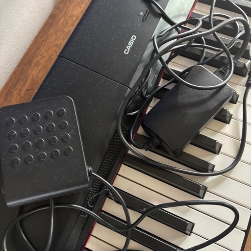 キーボード