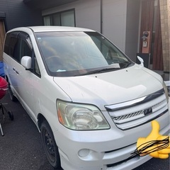 AZR60 ノア　検なしの画像