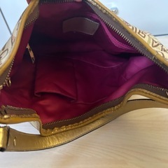 コーチ　COACH ショルダーバッグの画像