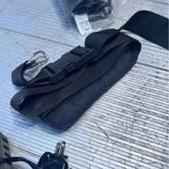 【未使用】工進 18V充電式 高枝チェーンソーセットの画像