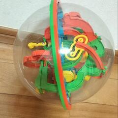 大人気！　知育玩具　進研ゼミ立体パズルの画像