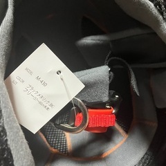 未使用　ジェットヘルメット　マルシン工業　Ｍ-430 ブラック　高性能　全排気量対応　売り切れ在庫切れの人気商品ですの画像