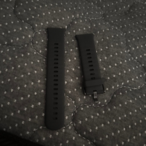 au smart watch