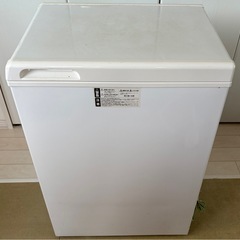 アビテラッラクス　冷凍ストッカー　フリーザー　ACF-603Rの画像