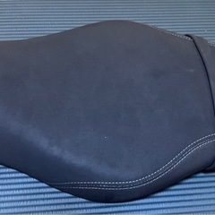 ヤマハ　RN69J MT09 MT-09 SPモデル純声シート　ワイズギア　コンフォートシートの画像