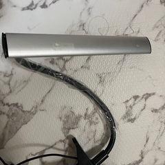 デスクライトの画像