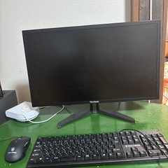 ガレリア　PCの画像