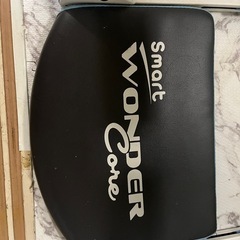 スマートワンダーコア　トレーニングの画像