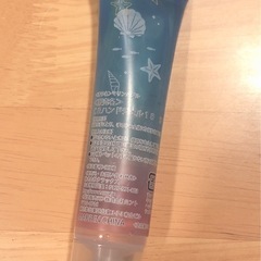 未開封のハンドジェルの画像