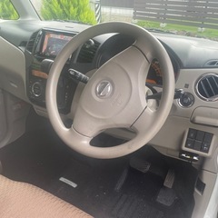 日産ルークス⭐️4WD⭐️車検2027/8/19の画像