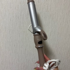 SALONIA コテの画像