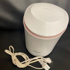 スチーマーの画像