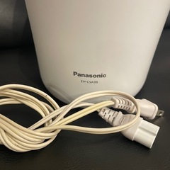 スチーマーの画像