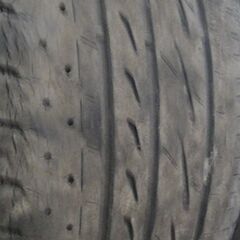 ASA  5穴 114,3 ８J ＋35 BSレグノ235/50r18 4本 BBSの画像