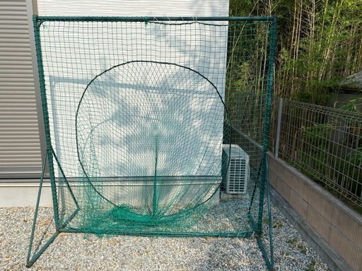 バッティング ネット