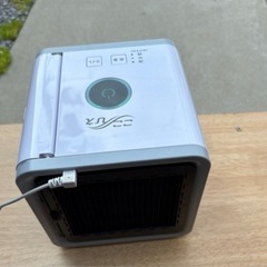 購入者が決まりました。クーラーココ冷えフィルター2個セットの画像