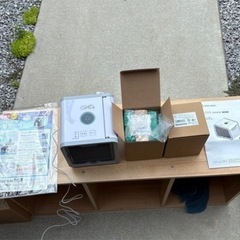 購入者が決まりました。クーラーココ冷えフィルター2個セットの画像