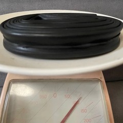 Continental チューブ Race28 700x18-25C 仏式 ロードバイクに最適な、高品質なブチルチューブです。の画像