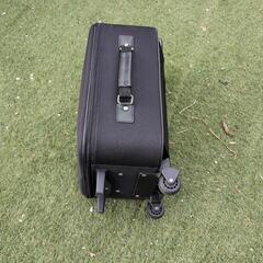 キャリーケース　機内持ち込み可の画像