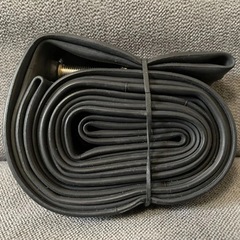 BRIDGESTONE 自転車チューブ 700×18/25C 新品 軽量！の画像