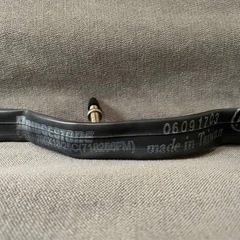 BRIDGESTONE 自転車チューブ 700×18/25C 新品 軽量！の画像