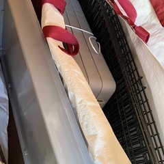 キャットケージの画像