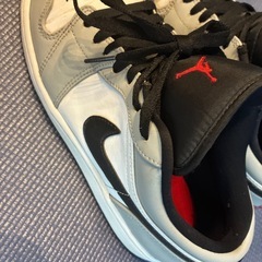 NIKE AIR JORDAN の画像