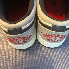 NIKE AIR JORDAN の画像