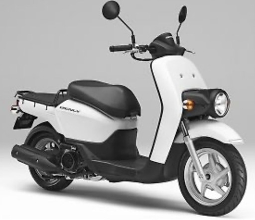 （決まりました）ホンダ　ベンリィ110 スクーター
