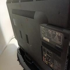 TOSHIBA　32 AE 1　液晶テレビの画像