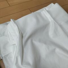 
☆超美品☆  2023年購入 厚手 レースカーテン『180cm 2枚組』 ※遮光 遮熱 遮音　〜配達可能〜の画像