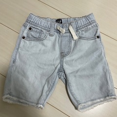 110cm 2枚セット 男の子服の画像
