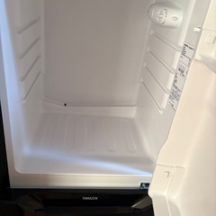 冷蔵庫　一人暮らし用の画像