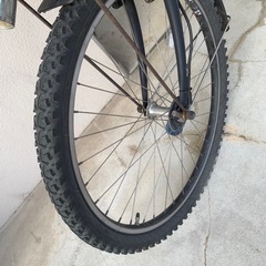 ブリヂストン電動自転車　激安の画像