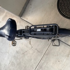 ブリヂストン電動自転車　激安の画像