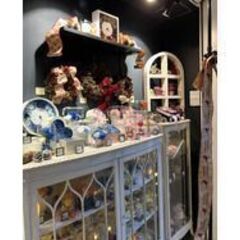 【ナナフラワーズ　銀座店】スタッフ急募！お花が好きな方♡銀座駅スグだから通勤ラクラク♪の画像
