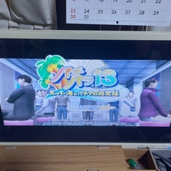 ps2本体　コントローラーソフトセット売りの画像