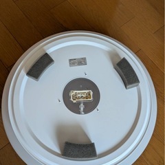 アイリスオーヤマLEDシーリングライト（6畳）の画像