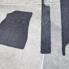 ヴクシーフロアマットの画像